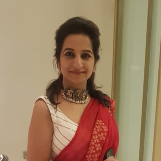 Preet Pahwa