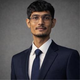 Preet Patel