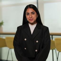 Preet Sehaj  Kaur 