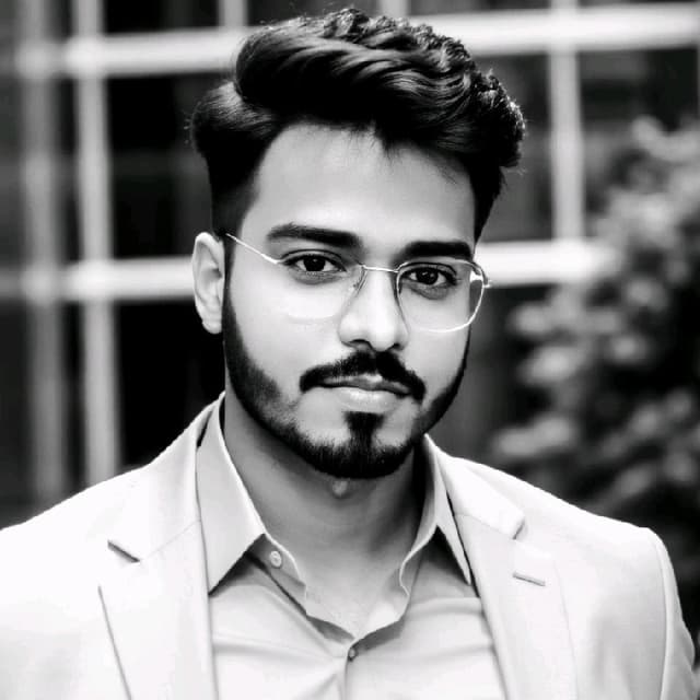 Preetam Barik