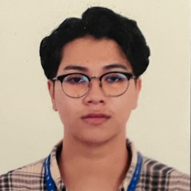Preetam Dohling