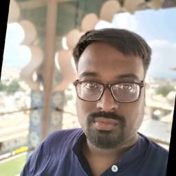 Preetam Ghosh
