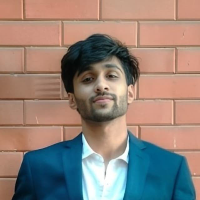 Preetam Hegde