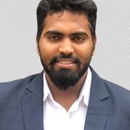 Preetam Kumar Hiroli