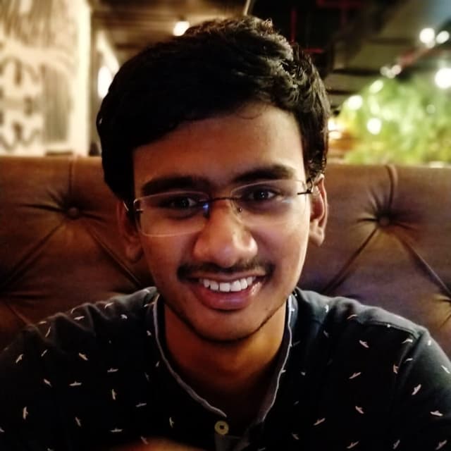Preetam Kandula