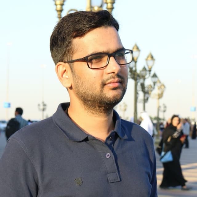 Preetam Kumawat
