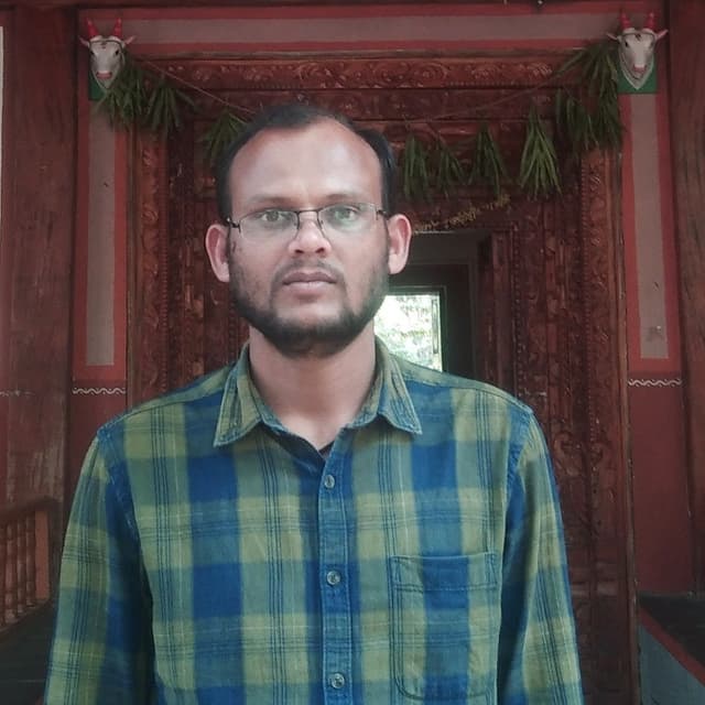 Preetam Lodhi