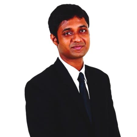 Preetam Modi