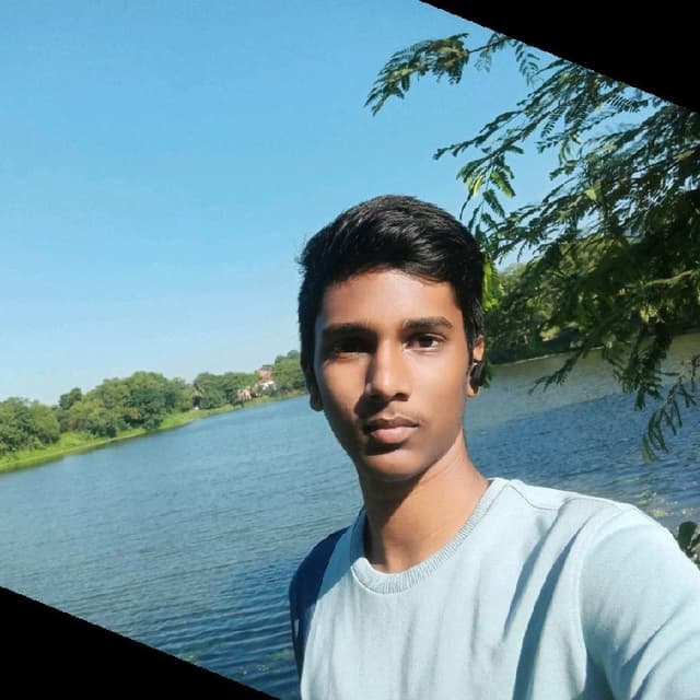 Preetam G.