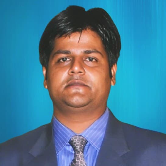 Preetam Kumar Singh