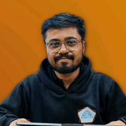 Preetam Naskar
