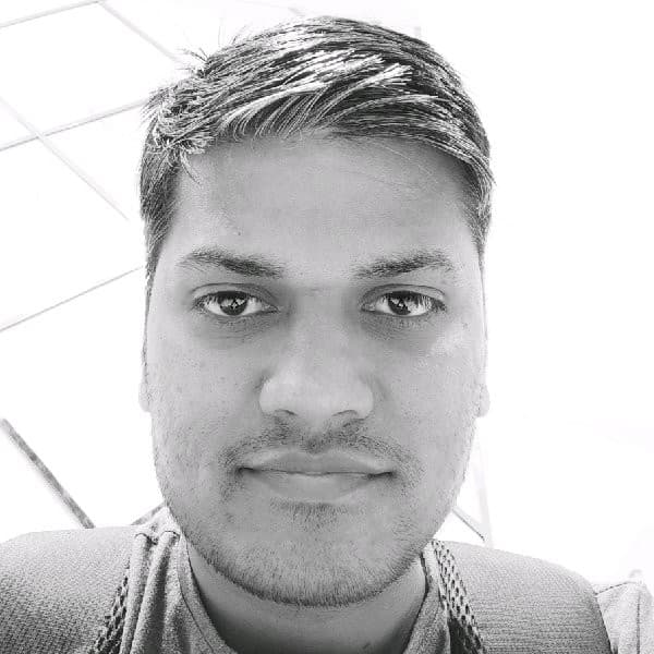 Preetam Purbia