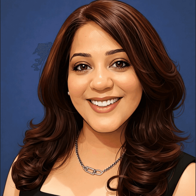 Preet Bhatia