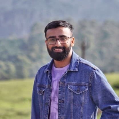 Preeteesh Sharma
