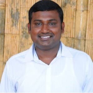 Preetham A