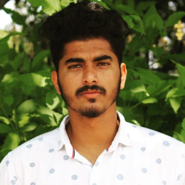 Preetham B R
