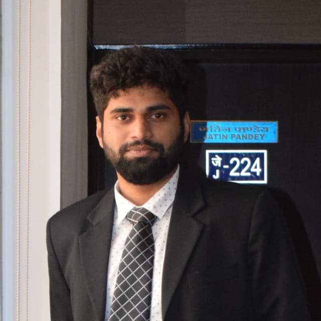 Preetham D Bangera