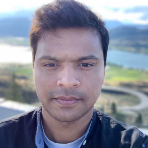 Preetham Raikar