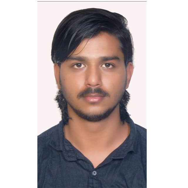 Preetham U Gowda
