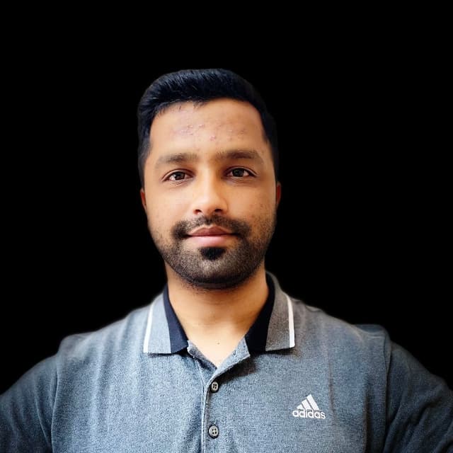 Preetham Umarani