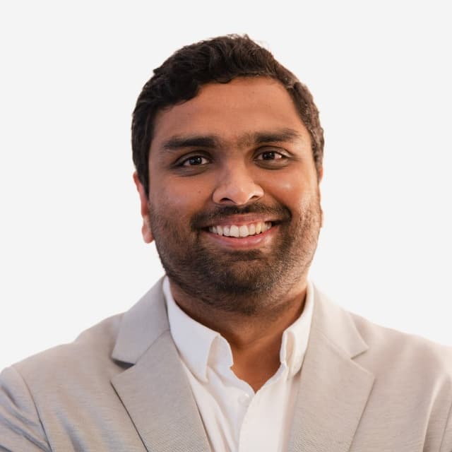 Preetham Vemasani