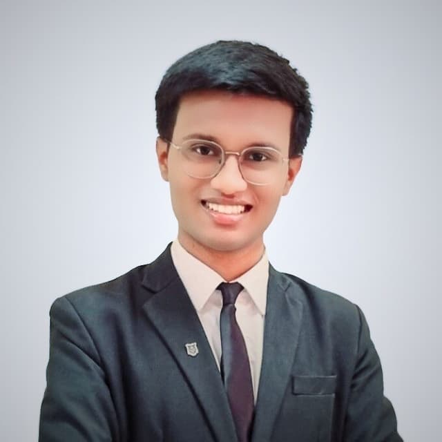Preetham Noel P