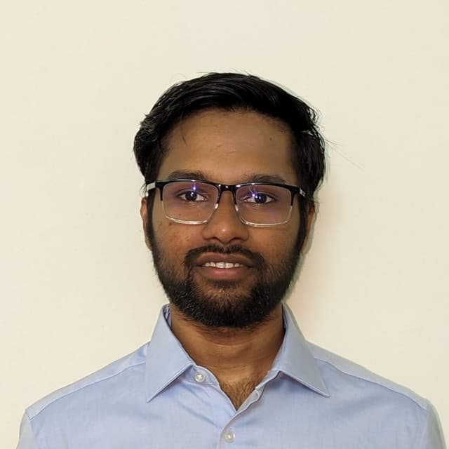 Sai Preetham Kasamsetty