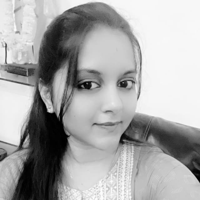 Preethi K