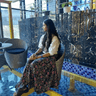 PREETHI B