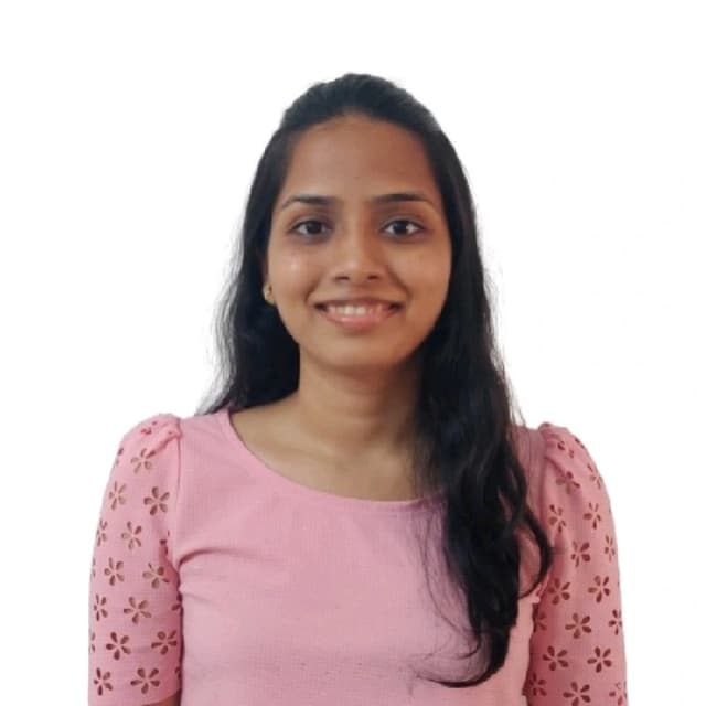 Preethi Bodapati
