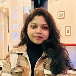 Preethi K
