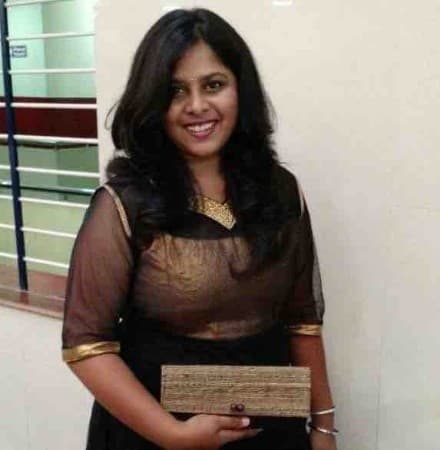 Preethi L