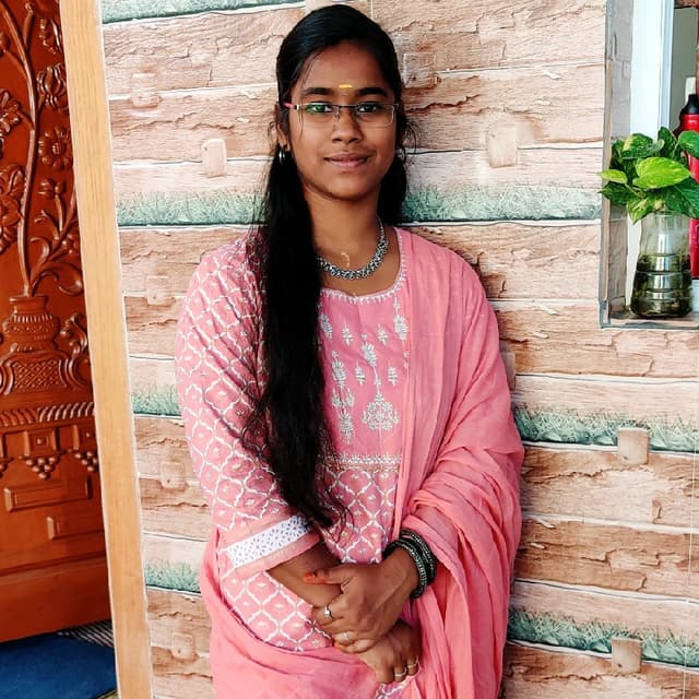 Preethi N