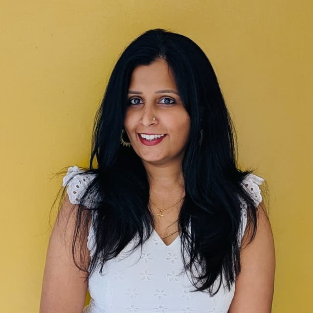 Preethi S.