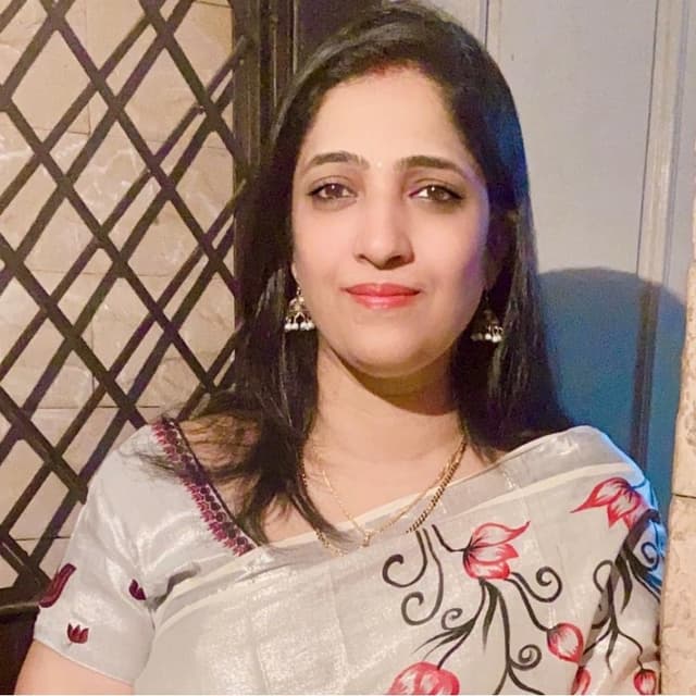 Preethi S H