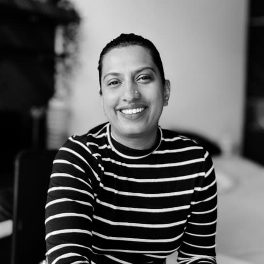 Preethi Saakre