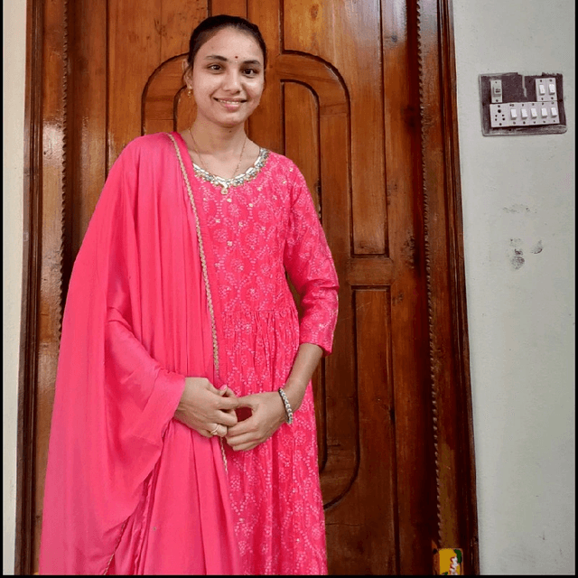 Preethi Vyshnavi