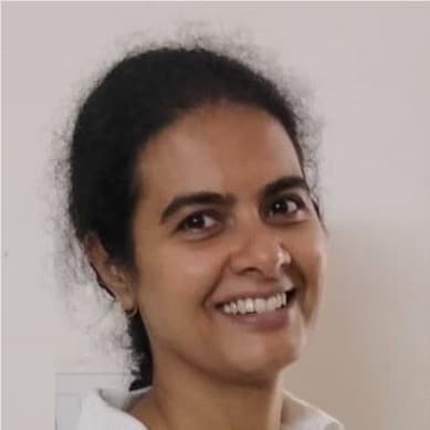 Preethi Dixit