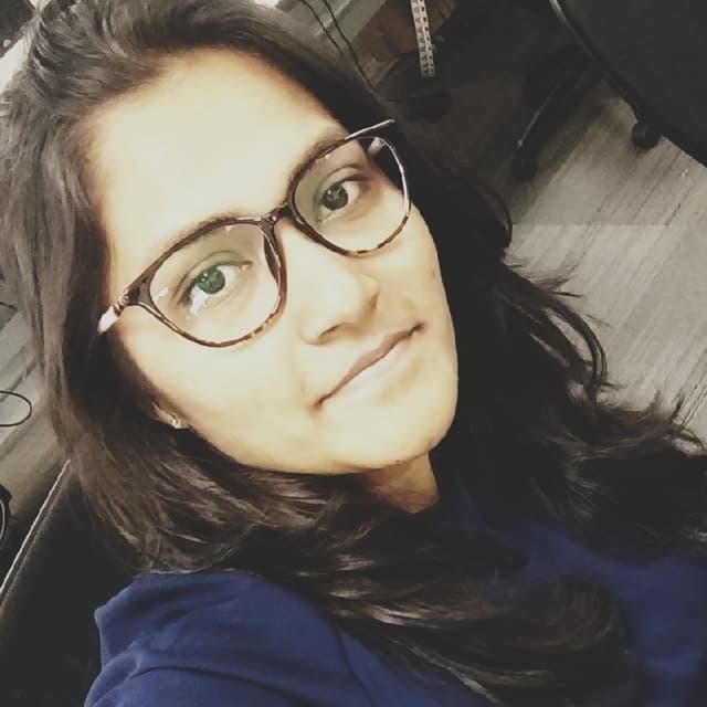Preethiga Subburaj