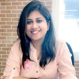 Preethi Lobo
