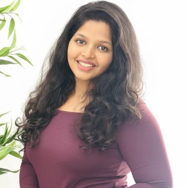 Preethi P