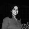 Preethi Ramnarayan
