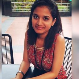 Preethi Prakash Sabnis