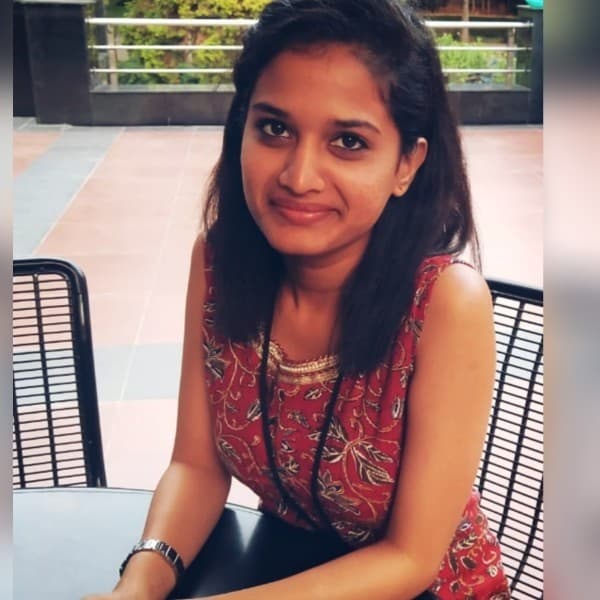 Preethi Prakash Sabnis