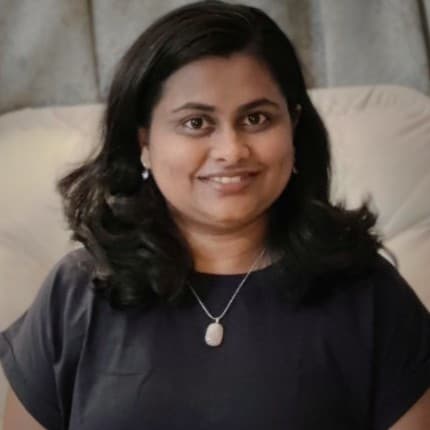 Preethy Iyer