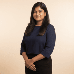 Preeti Adhikari ⚡️