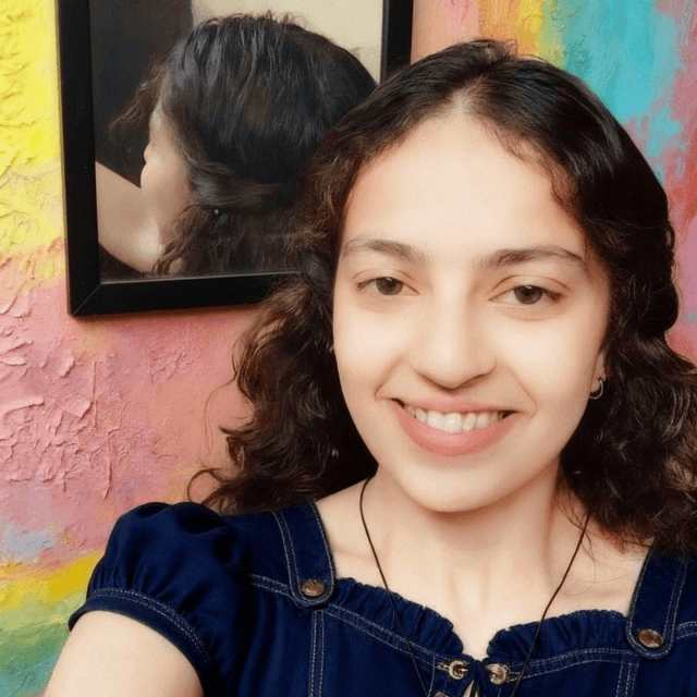 Preeti Antil