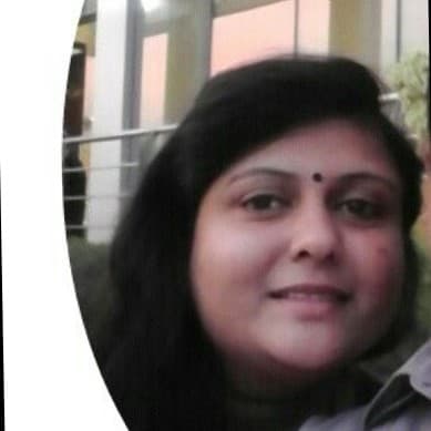 Preeti Bellunke