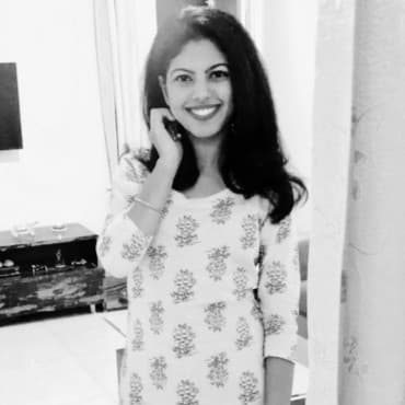 Preeti Bhamra