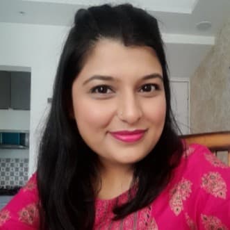 Preeti Bhatt